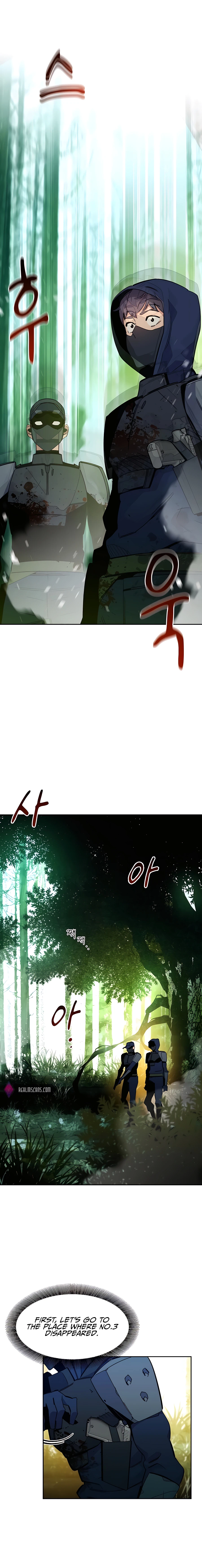 Auto Hunting With My Clones chapter 18 page 26