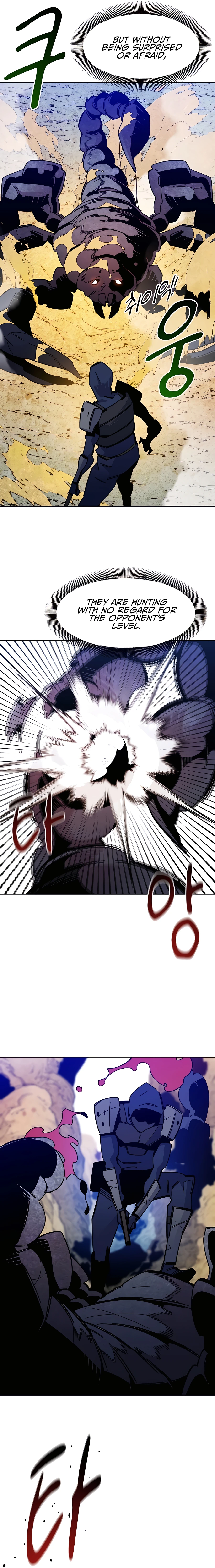 Auto Hunting With My Clones chapter 18 page 3