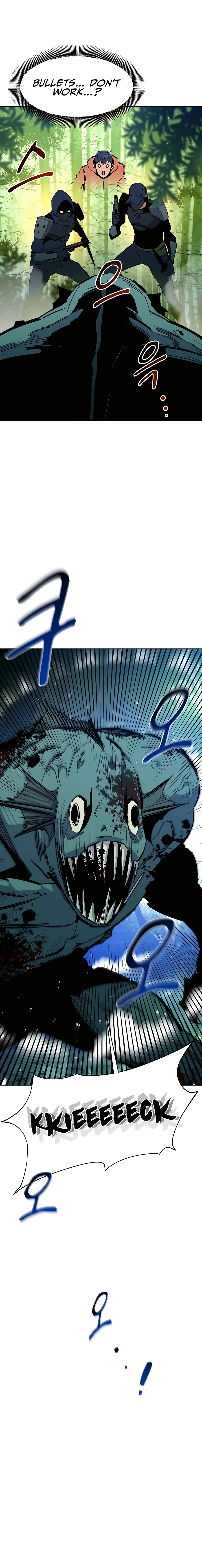 Auto Hunting With My Clones chapter 18 page 30