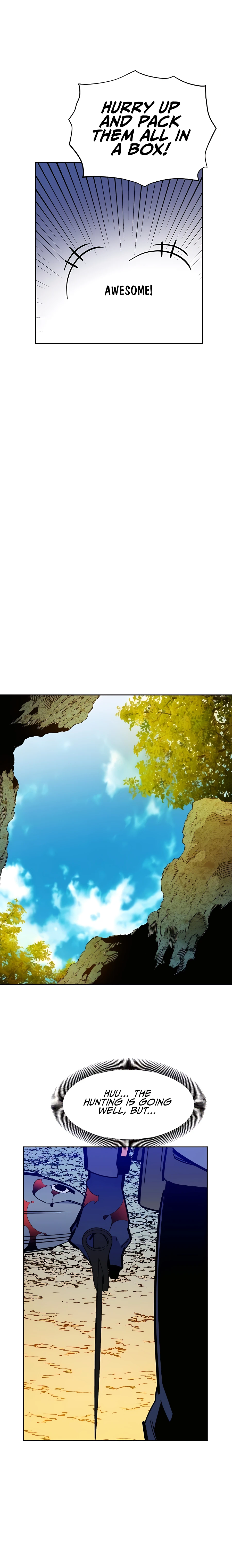 Auto Hunting With My Clones chapter 18 page 7