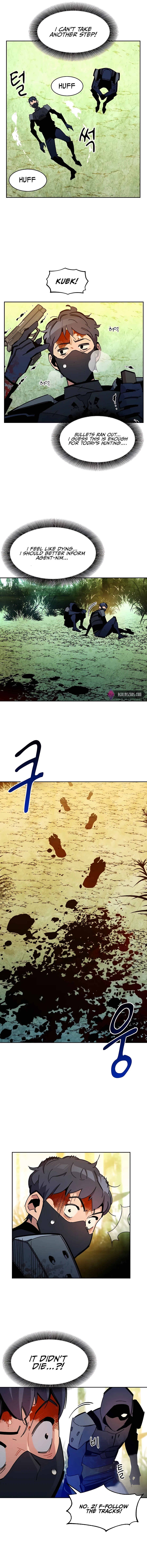 Auto Hunting With My Clones chapter 19 page 13