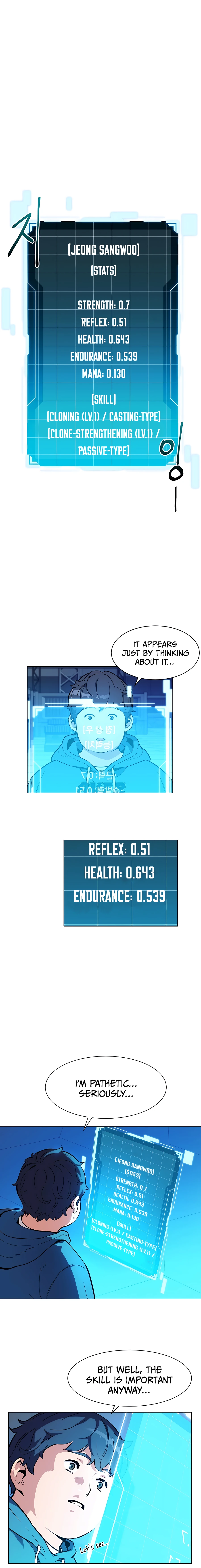 Auto Hunting With My Clones chapter 2 page 15