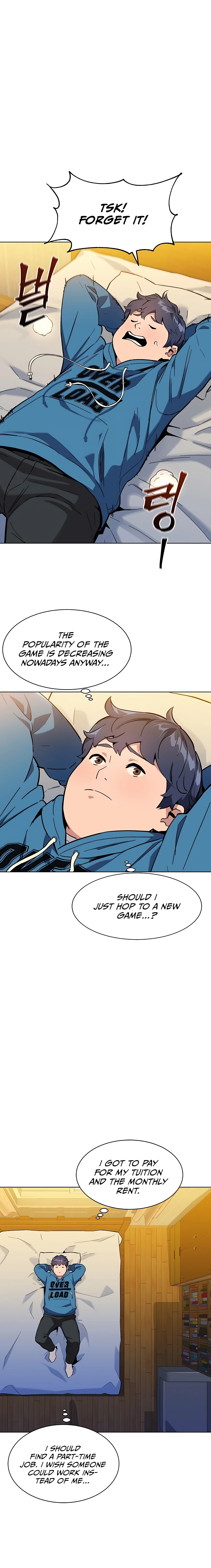 Auto Hunting With My Clones chapter 2 page 23