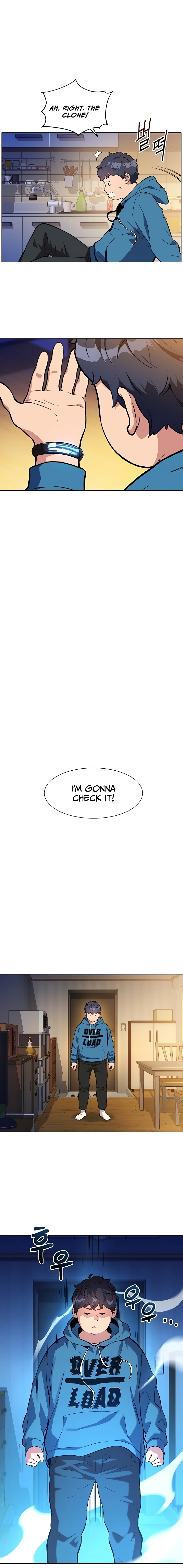 Auto Hunting With My Clones chapter 2 page 24