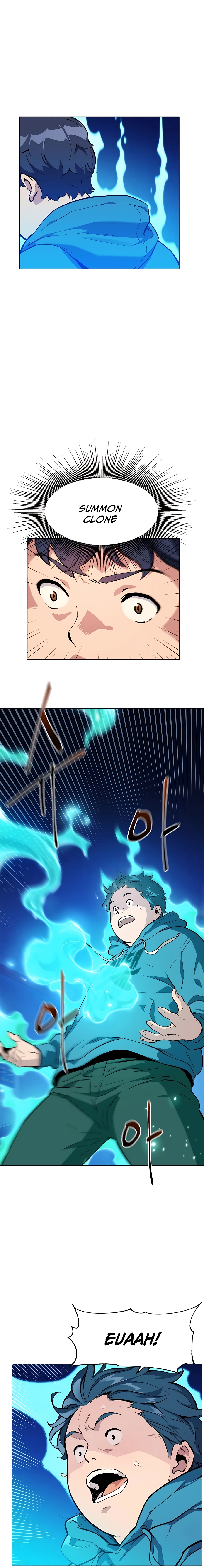 Auto Hunting With My Clones chapter 2 page 25