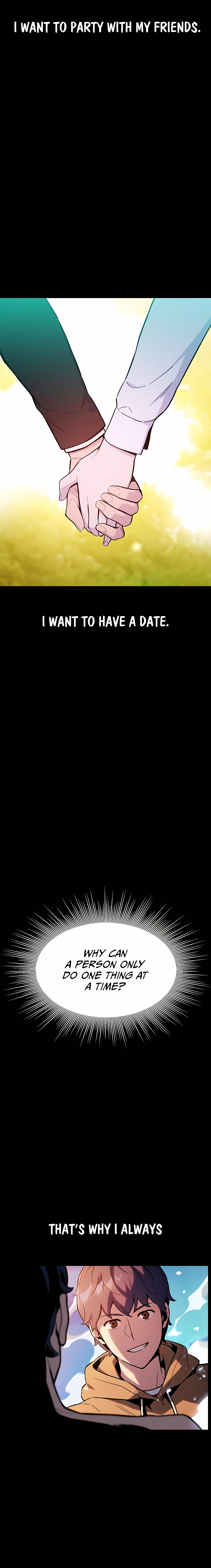 Auto Hunting With My Clones chapter 2 page 4