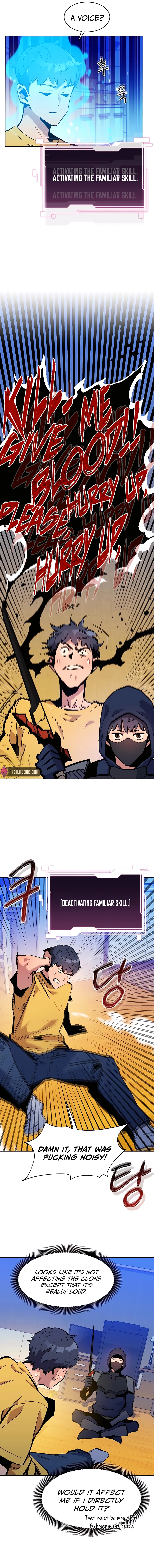 Auto Hunting With My Clones chapter 20 page 17