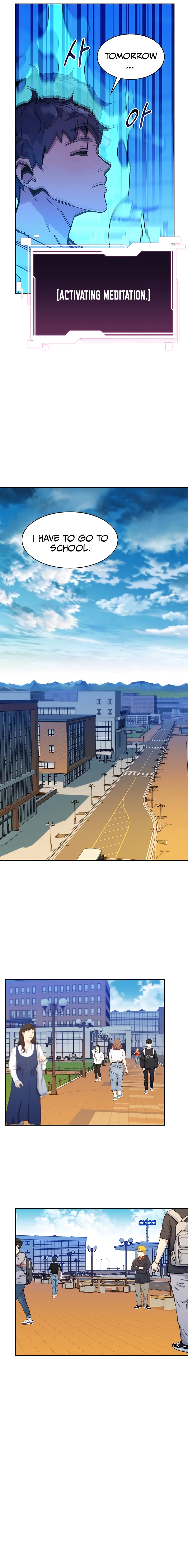 Auto Hunting With My Clones chapter 20 page 19