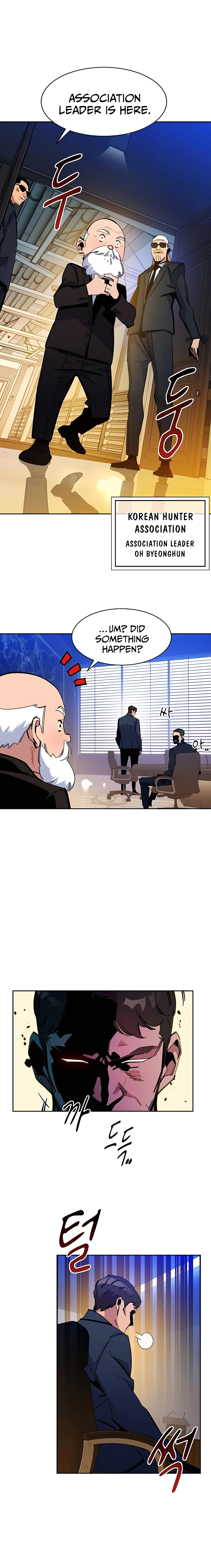 Auto Hunting With My Clones chapter 21 page 11