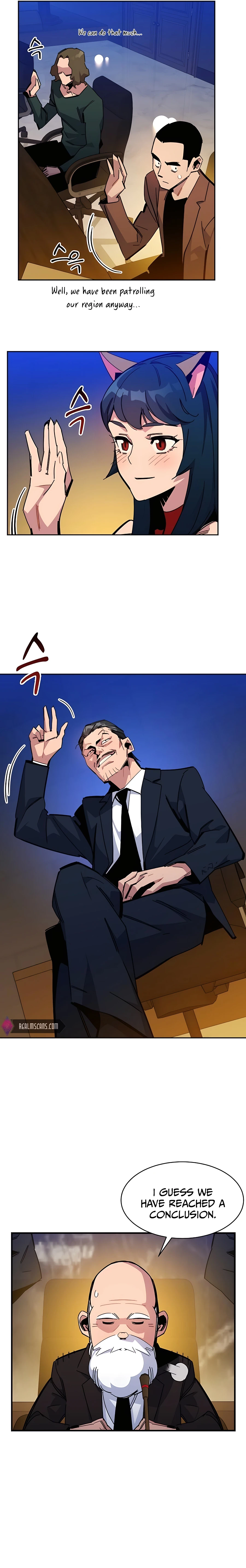 Auto Hunting With My Clones chapter 21 page 16