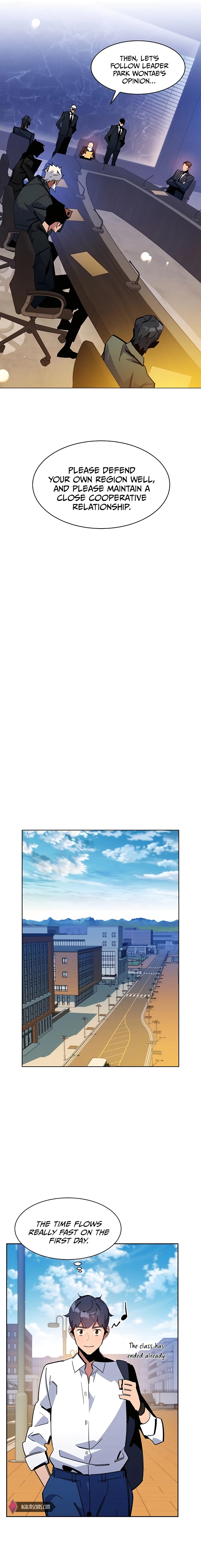 Auto Hunting With My Clones chapter 21 page 17