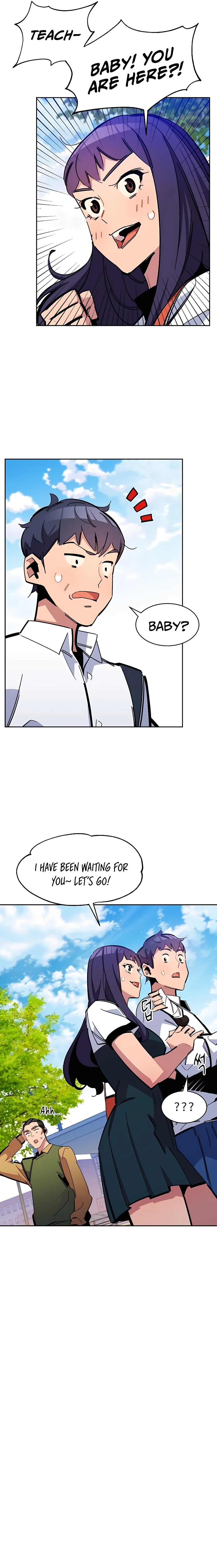 Auto Hunting With My Clones chapter 21 page 19