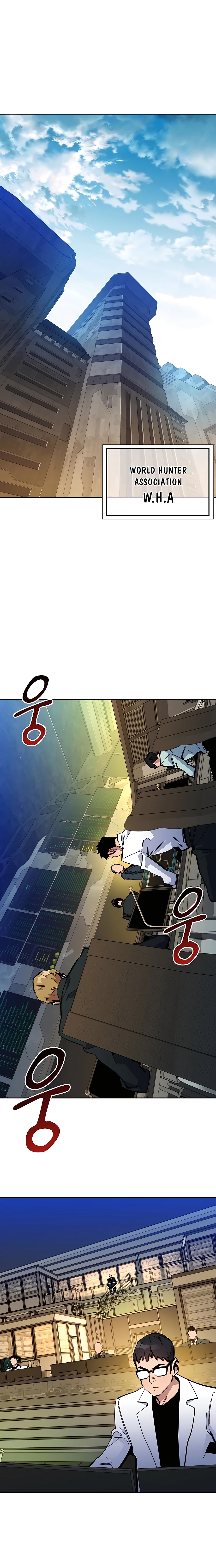 Auto Hunting With My Clones chapter 21 page 2