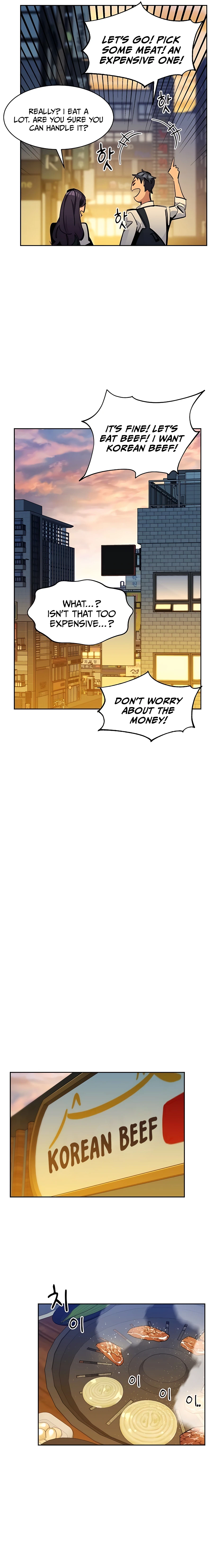 Auto Hunting With My Clones chapter 21 page 22