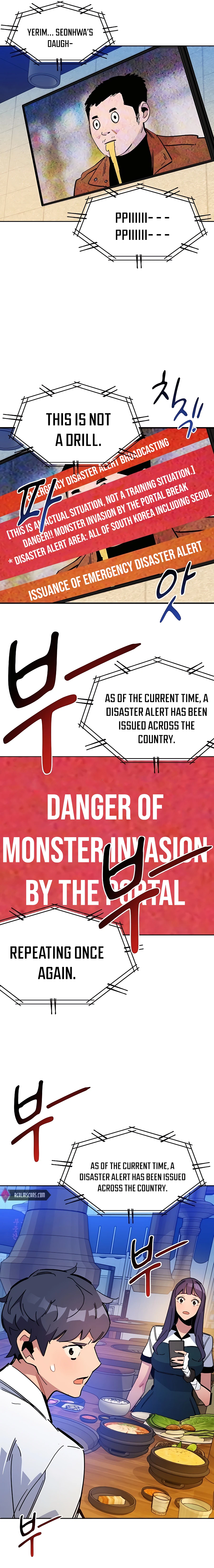 Auto Hunting With My Clones chapter 21 page 25