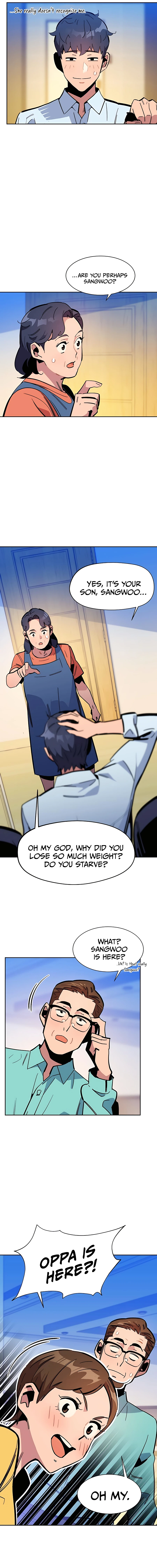 Auto Hunting With My Clones chapter 22 page 14