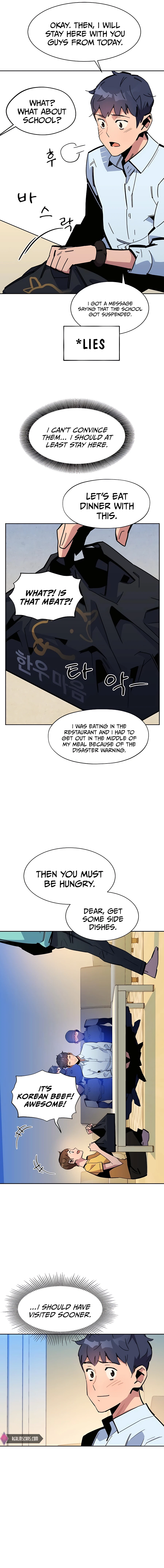 Auto Hunting With My Clones chapter 22 page 19