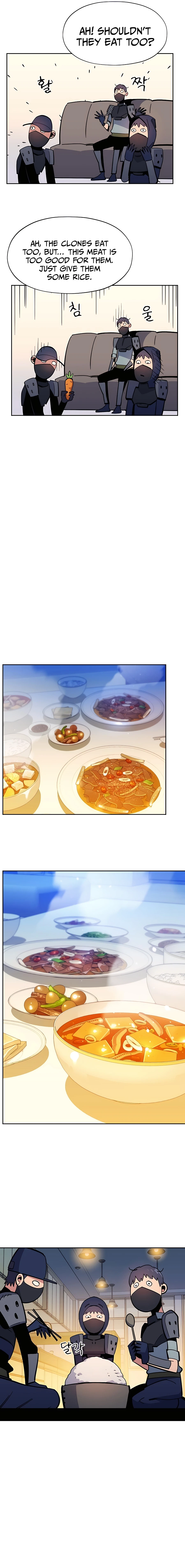 Auto Hunting With My Clones chapter 22 page 20