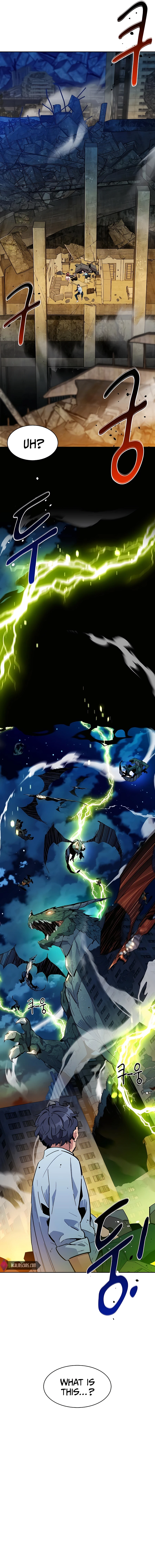 Auto Hunting With My Clones chapter 22 page 24