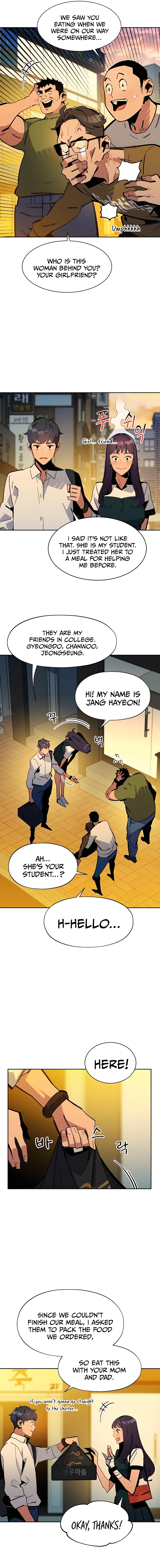 Auto Hunting With My Clones chapter 22 page 6