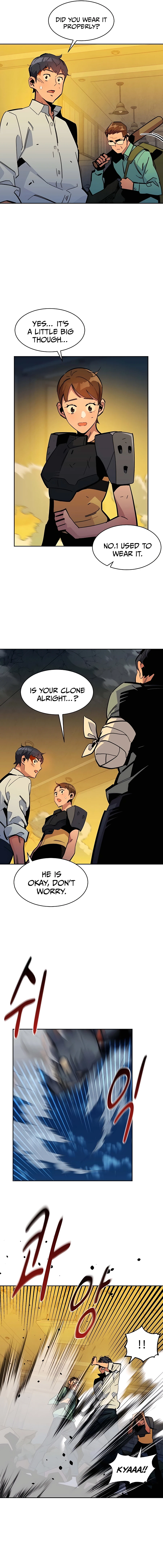 Auto Hunting With My Clones chapter 23 page 10