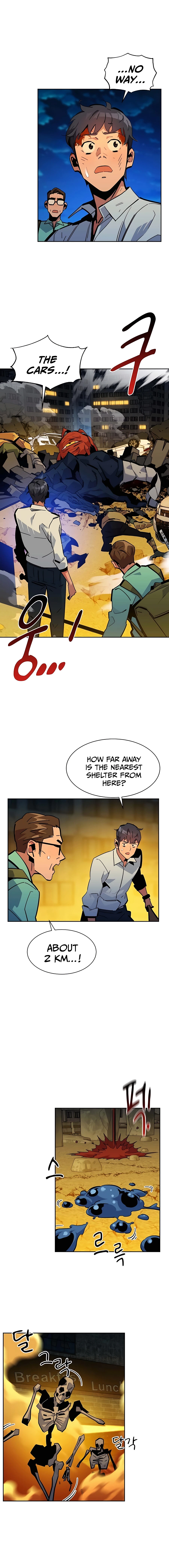 Auto Hunting With My Clones chapter 23 page 14