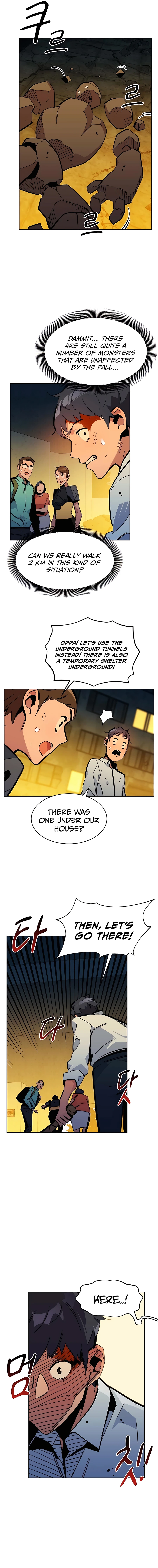 Auto Hunting With My Clones chapter 23 page 15