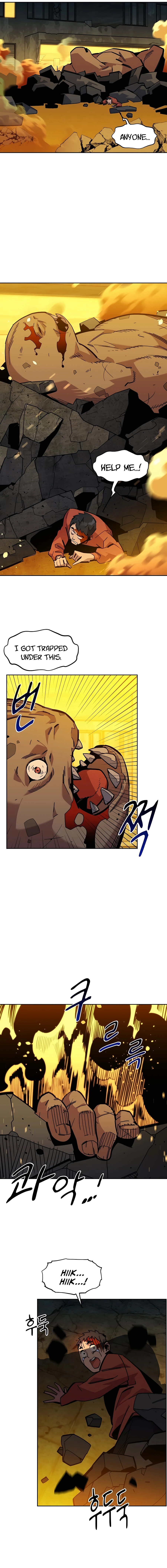 Auto Hunting With My Clones chapter 23 page 16