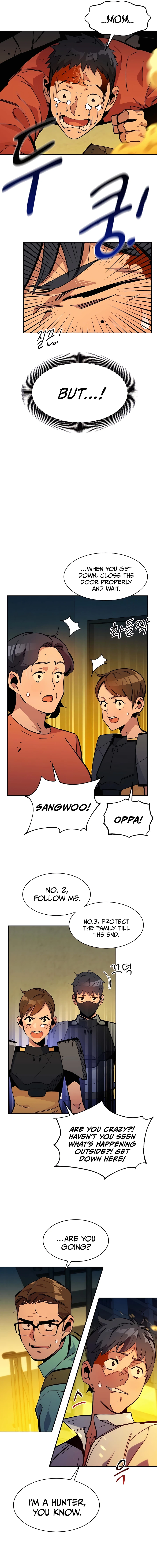 Auto Hunting With My Clones chapter 23 page 19