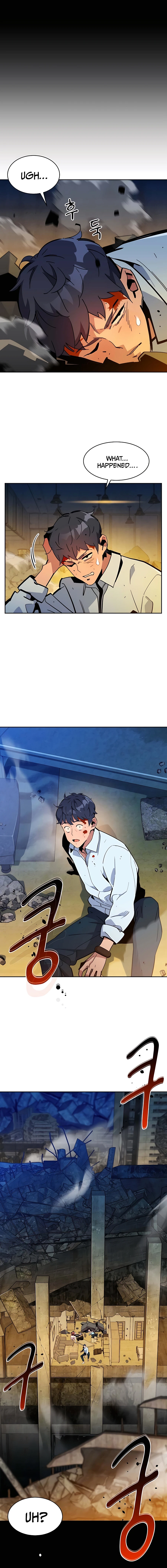 Auto Hunting With My Clones chapter 23 page 2