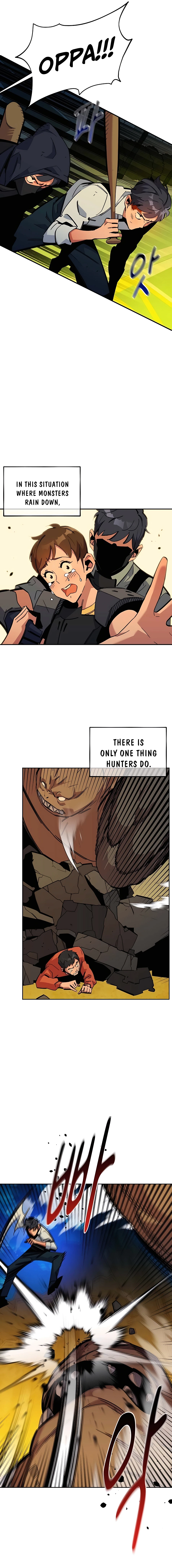 Auto Hunting With My Clones chapter 23 page 20