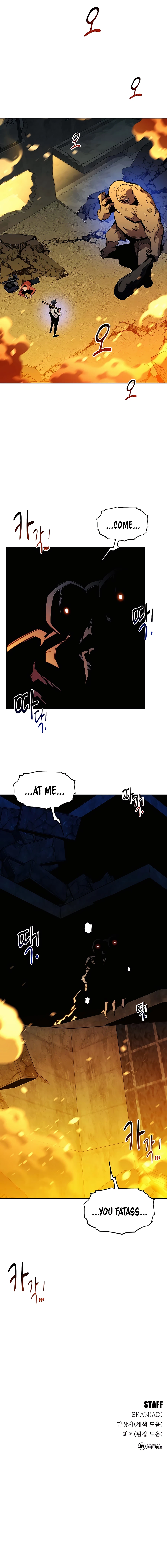 Auto Hunting With My Clones chapter 23 page 22