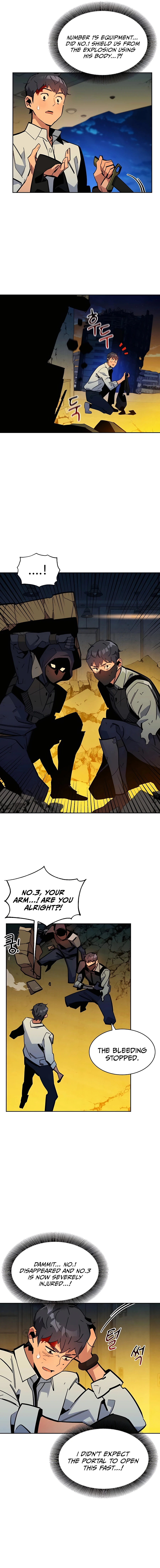 Auto Hunting With My Clones chapter 23 page 6