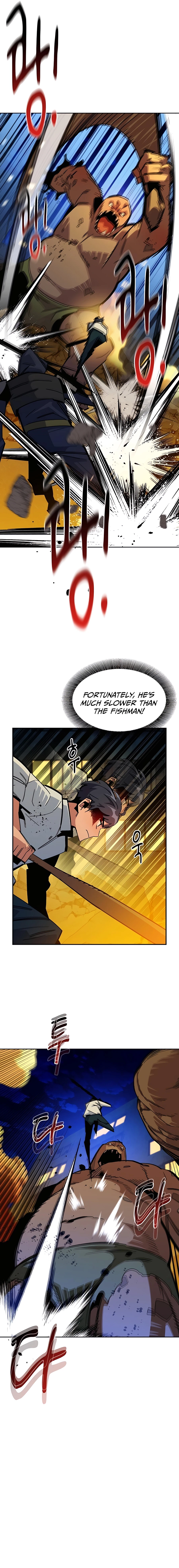 Auto Hunting With My Clones chapter 24 page 10