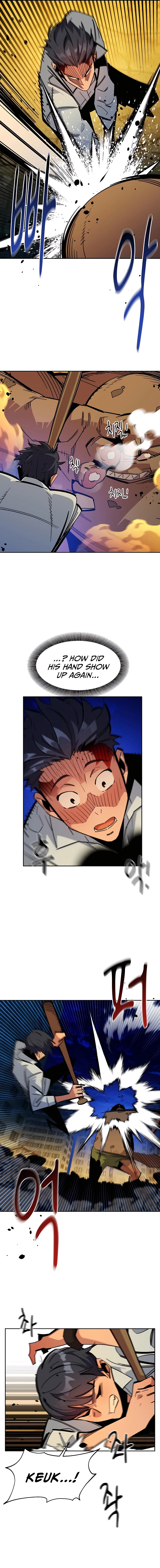 Auto Hunting With My Clones chapter 24 page 11