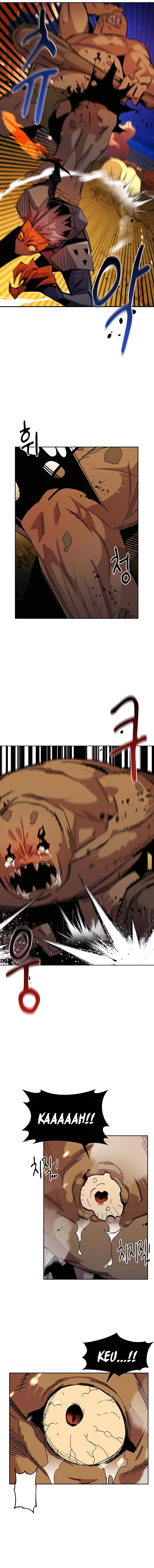 Auto Hunting With My Clones chapter 24 page 14