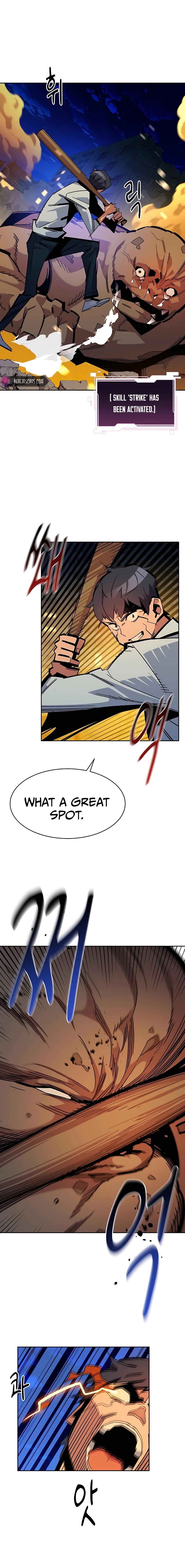 Auto Hunting With My Clones chapter 24 page 15