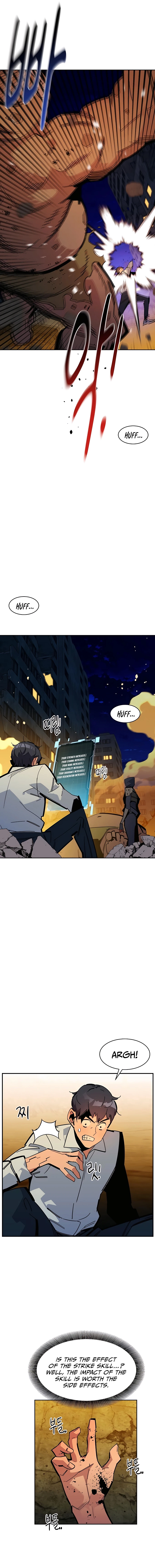 Auto Hunting With My Clones chapter 24 page 16