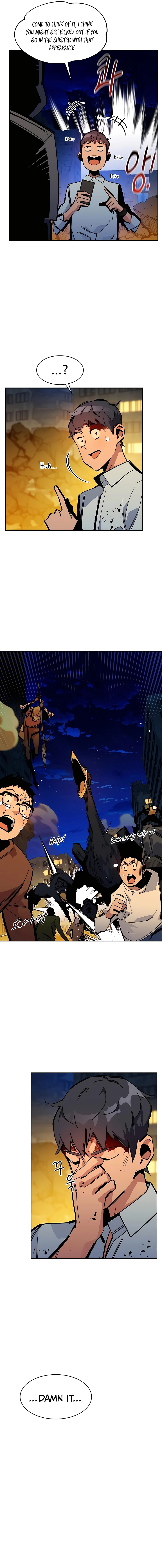 Auto Hunting With My Clones chapter 24 page 18