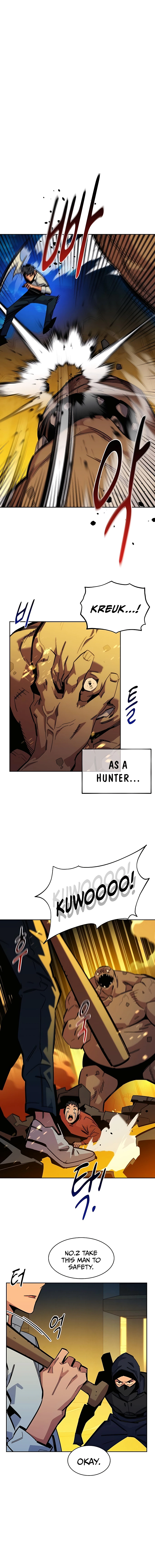 Auto Hunting With My Clones chapter 24 page 2