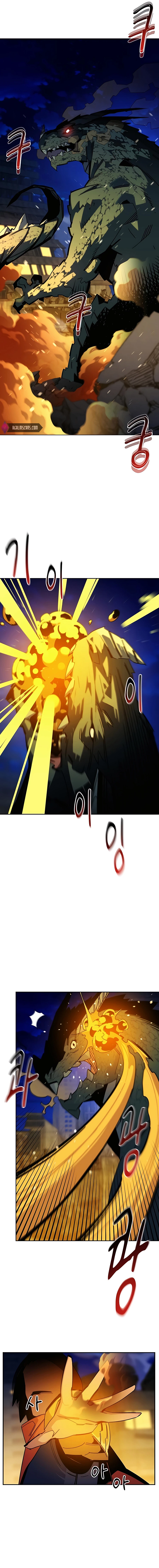 Auto Hunting With My Clones chapter 24 page 20