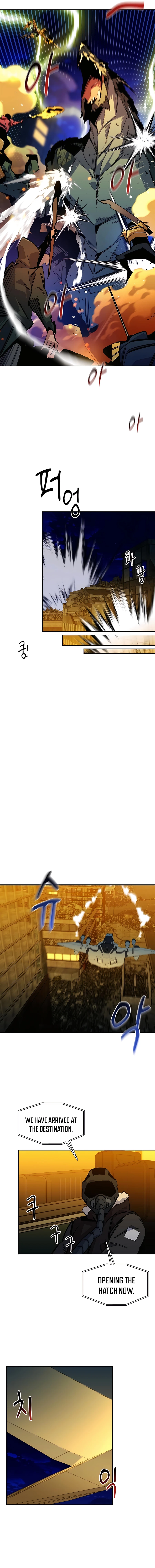 Auto Hunting With My Clones chapter 24 page 22