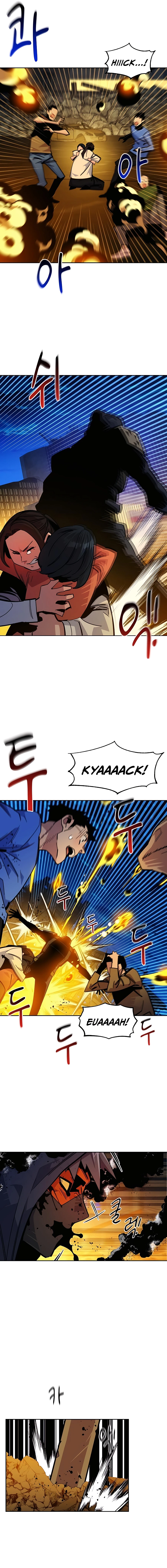 Auto Hunting With My Clones chapter 25 page 11