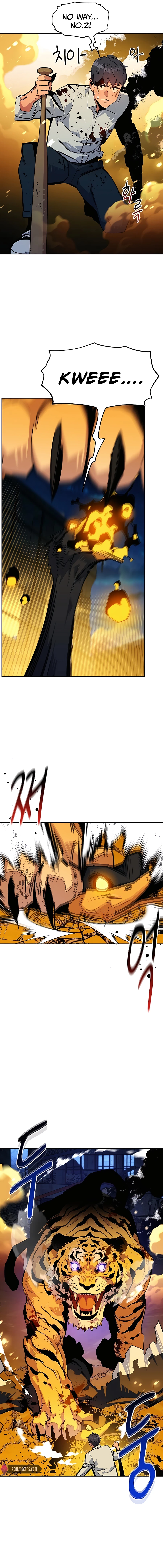 Auto Hunting With My Clones chapter 25 page 12