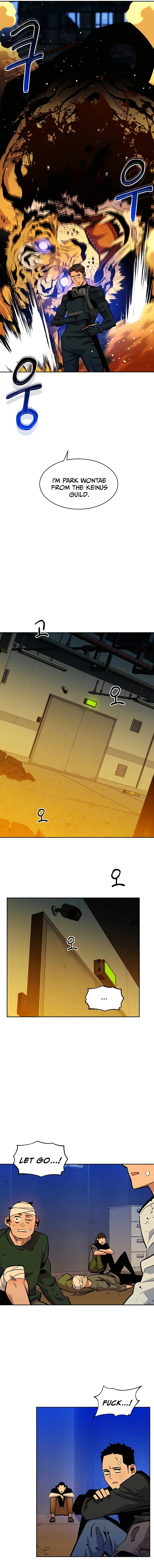 Auto Hunting With My Clones chapter 25 page 16