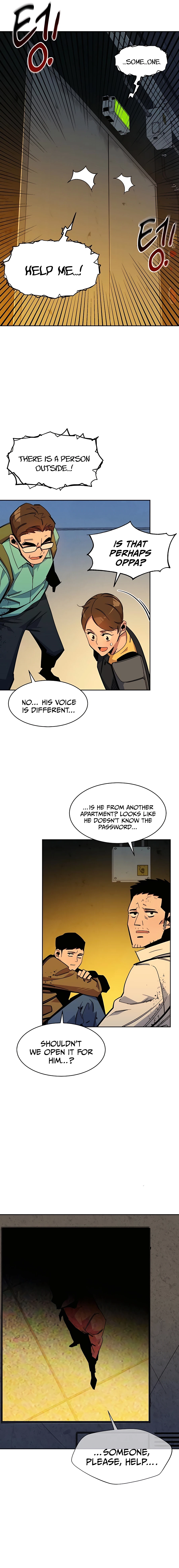 Auto Hunting With My Clones chapter 25 page 19