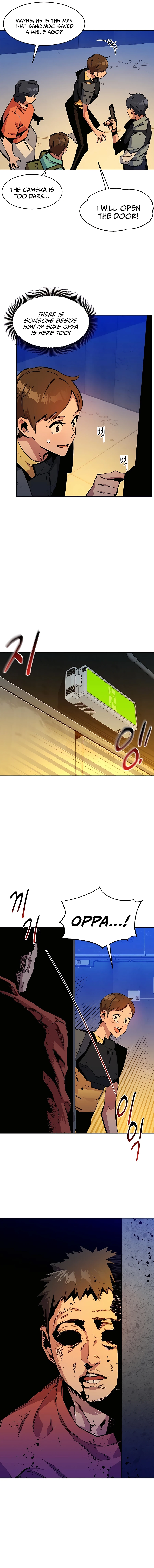 Auto Hunting With My Clones chapter 25 page 20