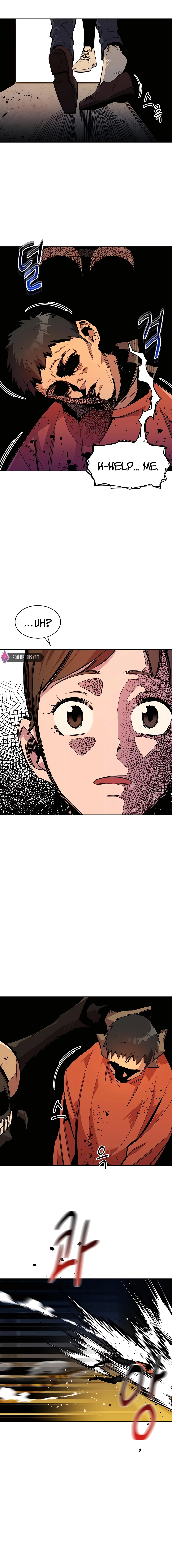 Auto Hunting With My Clones chapter 25 page 21