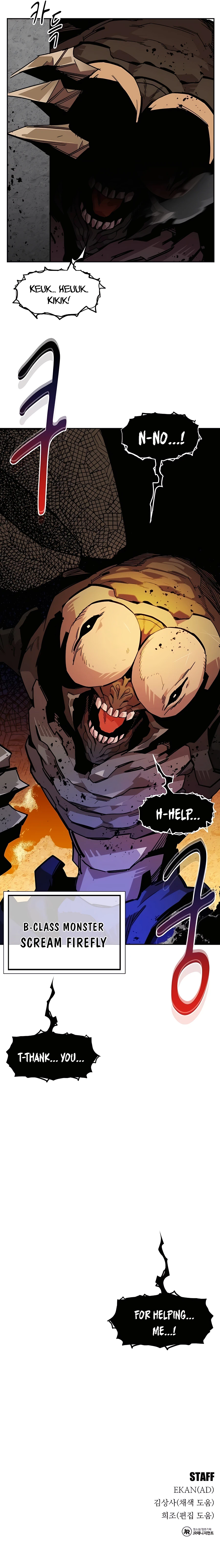 Auto Hunting With My Clones chapter 25 page 22