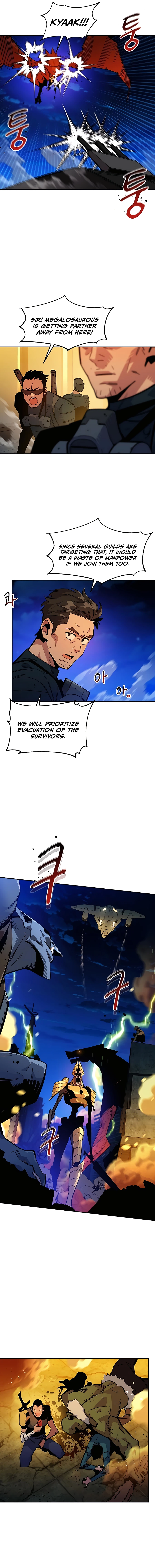 Auto Hunting With My Clones chapter 25 page 4